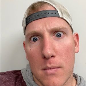 Meet your Posher, Jake